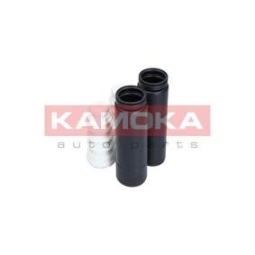 Compre Kit de protecção contra o pó, amortecedor da KAMOKA 2019097 a um preço baixo por 16,88 €