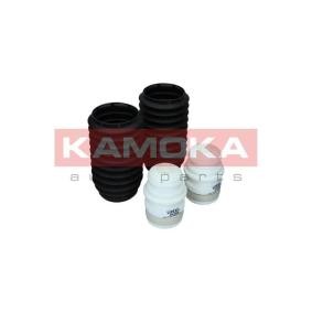 Staubschutzsatz, Stoßdämpfer 2019098 von KAMOKA günstig für 21,63 € online kaufen