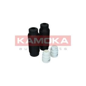 Compre Kit de protecção contra o pó, amortecedor da KAMOKA 2019105 a um preço baixo por 12,22 €