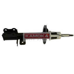 Stoßdämpfer 20343764 von KAMOKA günstig für 56,91 € online kaufen