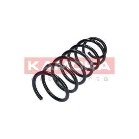 Compre Mola de suspensão da KAMOKA 2110089 a um preço baixo por 36,23 €