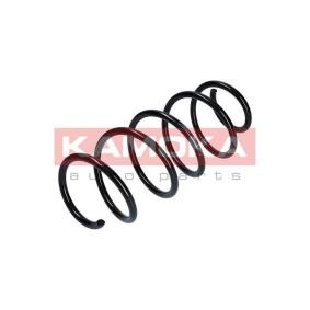 Fahrwerksfeder 2110097 von KAMOKA günstig für 34,41 € online kaufen