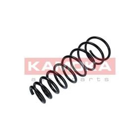 Compre Mola de suspensão da KAMOKA 2110189 a um preço baixo por 23,77 €