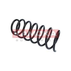 Fahrwerksfeder 2110257 von KAMOKA günstig für 53,29 € online kaufen