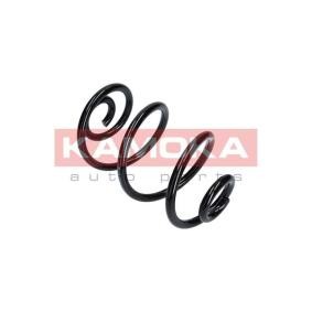 Acquista Molle ammortizzatori da KAMOKA 2120134 a buon mercato per soli 37,67 €