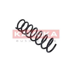 Osta Jousi (auton jousitus) KAMOKA:llä 2120162 edullisesti hintaan 27,85 €