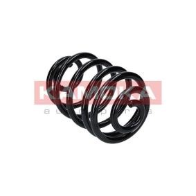 Fahrwerksfeder 2120253 von KAMOKA günstig für 26,97 € online kaufen