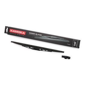 Scheibenwischer 26350 von KAMOKA günstig für 8,21 € online kaufen