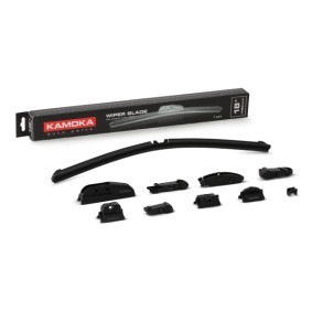 Scheibenwischer 27450 von KAMOKA günstig für 7,27 € online kaufen