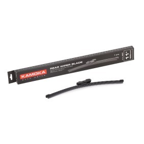 Achetez des Essuie-glace arrière KAMOKA 29007 à prix pour 9,00 €