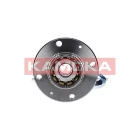 Radlagersatz 5500007 von KAMOKA günstig für 52,33 € online kaufen