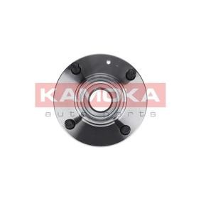 Radlagersatz für HYUNDAI von KAMOKA