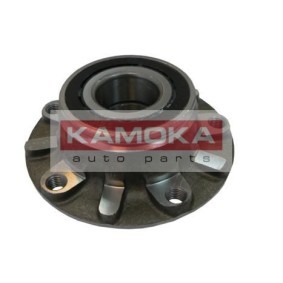 Radlagersatz für BMW von KAMOKA