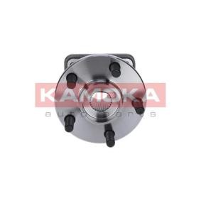 Compre Kit de rolamento de roda da KAMOKA 5500057 a um preço baixo por 72,93 €
