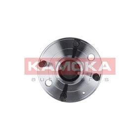 Radlagersatz für SUZUKI von KAMOKA