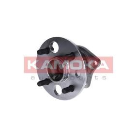 Radlagersatz für TOYOTA von KAMOKA