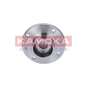 Compre Cubo da roda da KAMOKA 5500102 a um preço baixo por 27,05 €