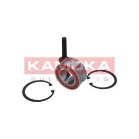 Radlagersatz für SKODA von KAMOKA