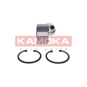 Radlagersatz für TOYOTA von KAMOKA