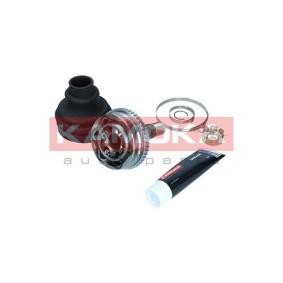 Compre Jogo de apoios, veio de transmissão da KAMOKA 6004 a um preço baixo por 44,38 €