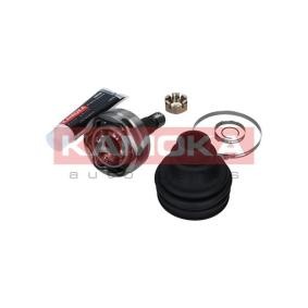 Compre Jogo de apoios, veio de transmissão da KAMOKA 6016 a um preço baixo por 42,38 €