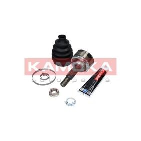 Acquista Kit giunto omocinetico da KAMOKA online per HIACE IV Furgonato (LXH1_, RZH1_, LH1_) a prezzi moderati