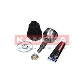 Acquista Kit giunti semiasse da KAMOKA 6063 a buon mercato per soli 19,77 €