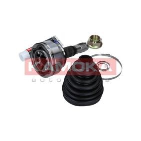 Gelenksatz, Antriebswelle 6501 von KAMOKA günstig für 59,23 € online kaufen