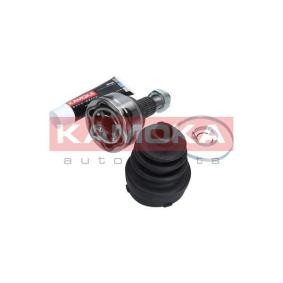 Gelenksatz, Antriebswelle 6506 von KAMOKA günstig für 52,31 € online kaufen