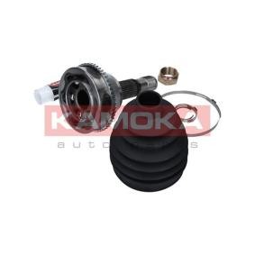 Gelenksatz, Antriebswelle 6508 von KAMOKA günstig für 36,98 € online kaufen