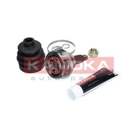 Achetez des Jeu de joints, arbre de transmission KAMOKA 6836 à prix pour 36,57 €