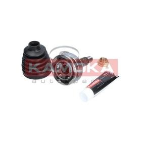 Compre Jogo de apoios, veio de transmissão da KAMOKA 7540 a um preço baixo por 48,05 €