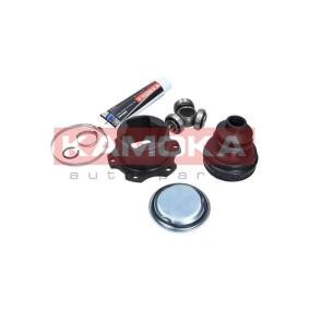 Acquista Kit giunti semiasse da KAMOKA 8721 a buon mercato per soli 63,52 €