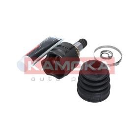 Acquista Kit giunti semiasse da KAMOKA 8755 a buon mercato per soli 55,73 €