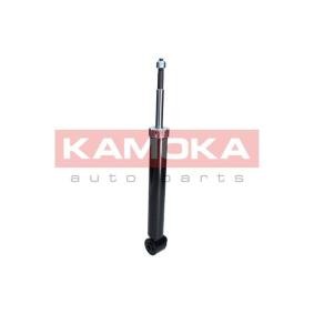 Traggelenk für HONDA von KAMOKA