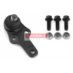 Traggelenk für MAZDA von KAMOKA