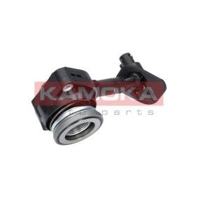 Acquista Dispositivo disinnesto centrale, Frizione da KAMOKA CC012 a buon mercato per soli 53,84 €