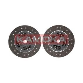Compre Disco de embraiagem da KAMOKA DC002 a um preço baixo por 160,80 €