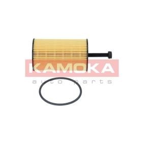 Ölfilter F103101 von KAMOKA günstig für 15,05 € online kaufen