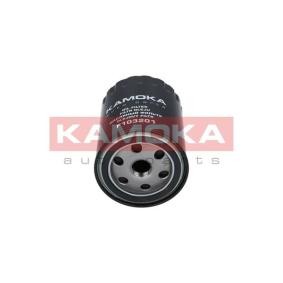 Ölfilter F103201 von KAMOKA günstig für 11,69 € online kaufen