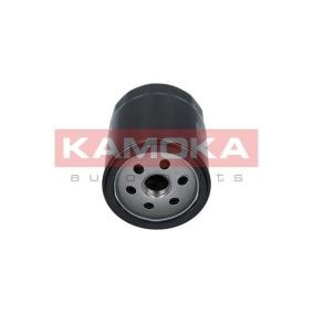 Ölfilter für SEAT von KAMOKA