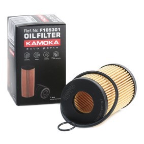 Ölfilter F105301 von KAMOKA günstig für 7,63 € online kaufen
