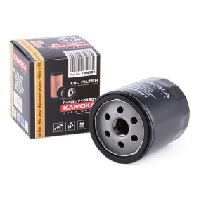 Ölfilter F106501 von KAMOKA günstig für 9,35 € online kaufen