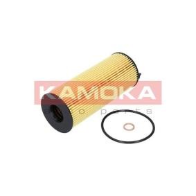 Ölfilter für BMW von KAMOKA