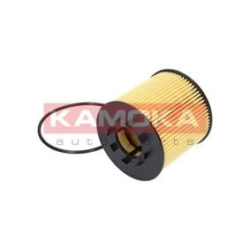 Ölfilter F112901 von KAMOKA günstig für 21,01 € online kaufen