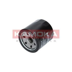 Ölfilter für HYUNDAI von KAMOKA