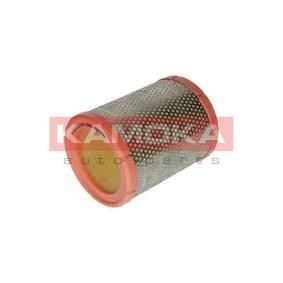 Luftfilter F213701 von KAMOKA günstig für 11,86 € online kaufen