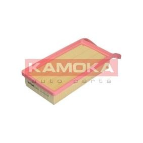 Luftfilter für MERCEDES-BENZ von KAMOKA