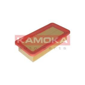 Luftfilter für HYUNDAI von KAMOKA