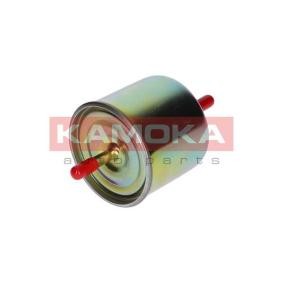 Kraftstofffilter F302601 von KAMOKA günstig für 3,85 € online kaufen